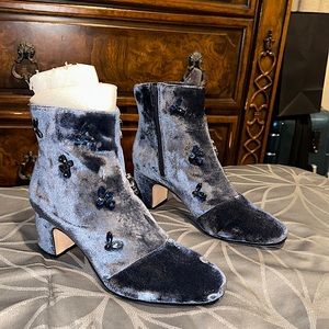 Anne Klein boots